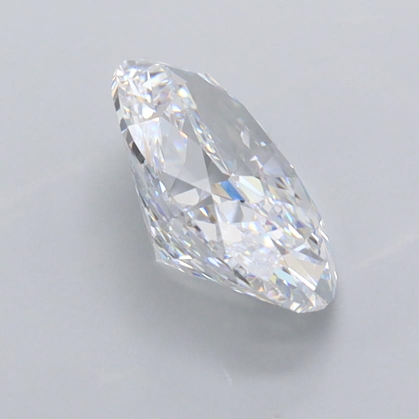 1.74 Carat Oval Lab Diamond :: 360 spin frame 04