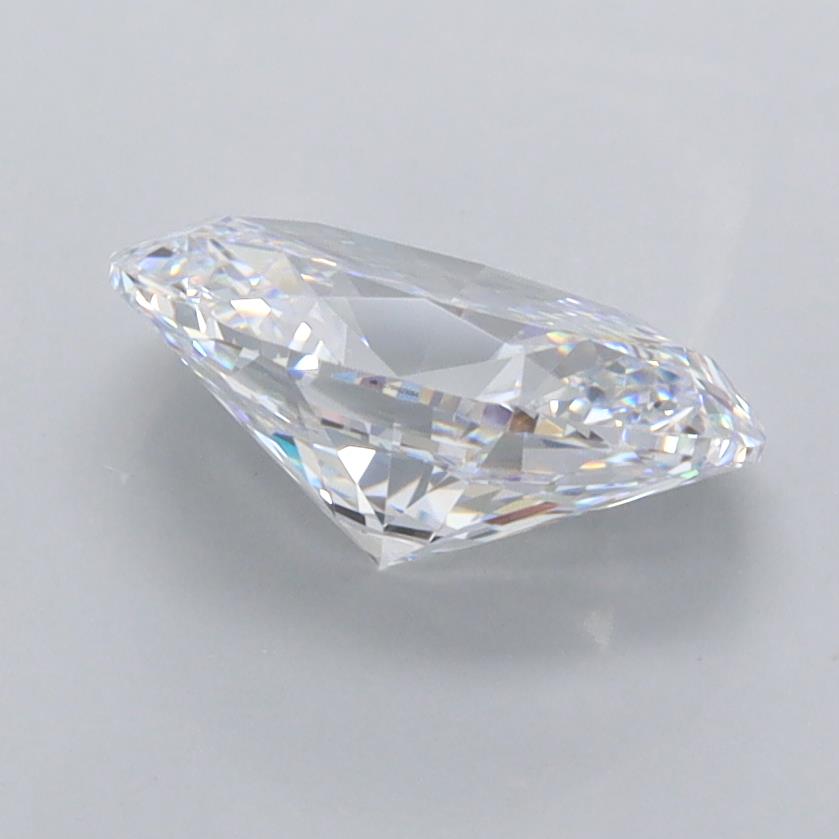 1.74 Carat Oval Lab Diamond :: 360 spin frame 06