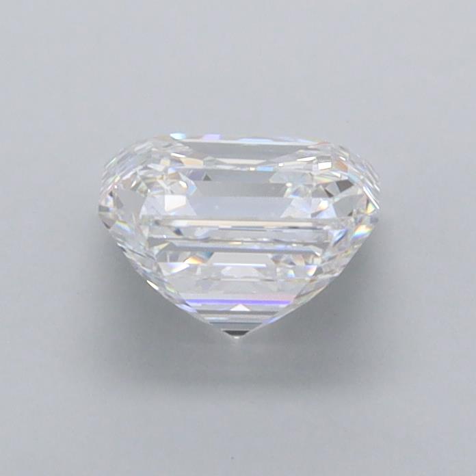 1.02 Carat Asscher Lab Diamond :: 360 spin frame 01