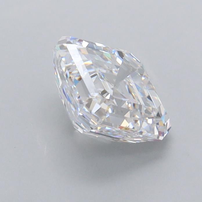 1.02 Carat Asscher Lab Diamond :: 360 spin frame 05