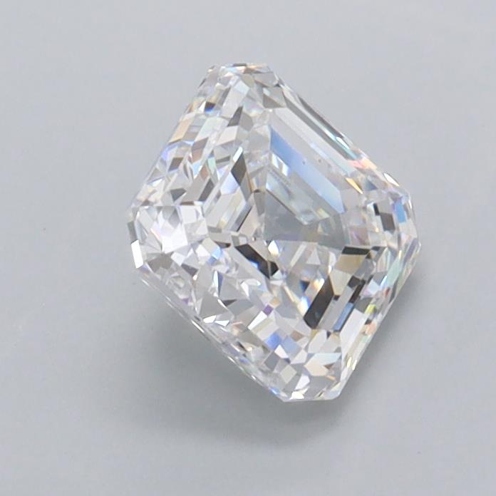 1.02 Carat Asscher Lab Diamond :: 360 spin frame 06