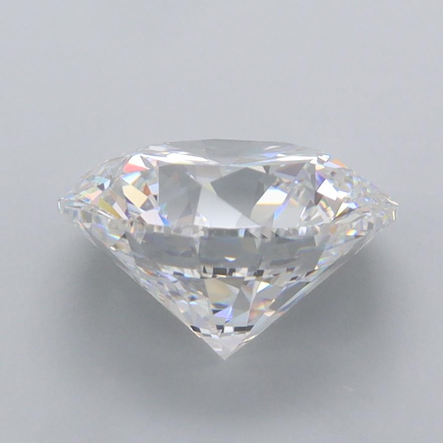 2.93 Carat Round Lab Diamond :: 360 spin frame 01