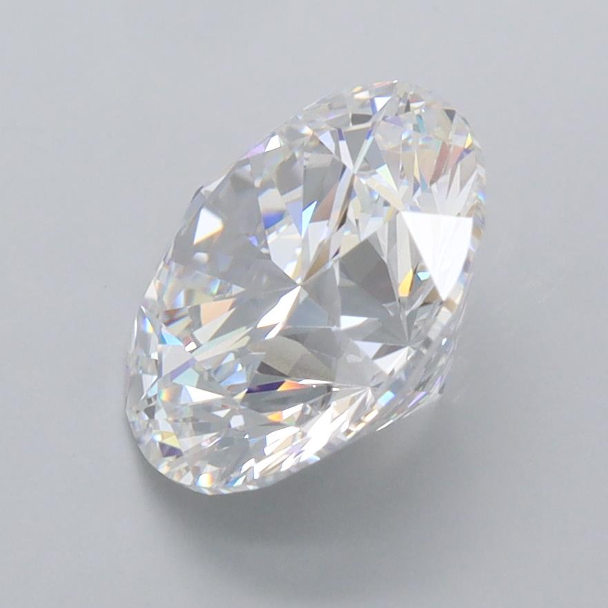 2.93 Carat Round Lab Diamond :: 360 spin frame 02
