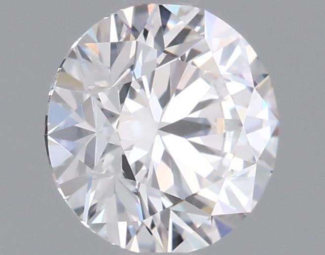 0.97 Carat Round Lab Diamond :: 360 spin frame 05