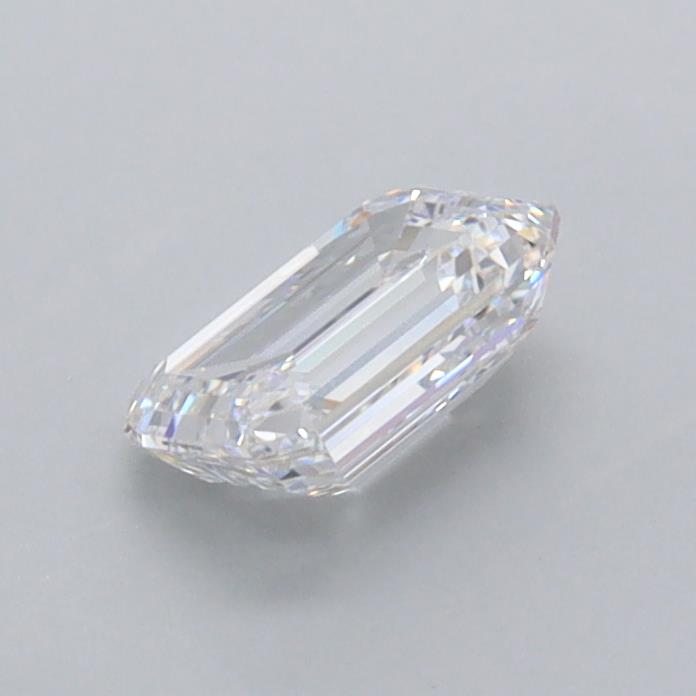 0.69 Carat Emerald Lab Diamond :: 360 spin frame 03
