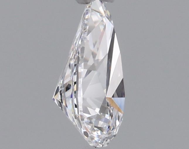 0.52 Carat Pear Lab Diamond :: 360 spin frame 04