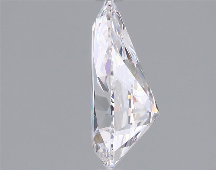 1.52 Carat Pear Lab Diamond :: 360 spin frame 01