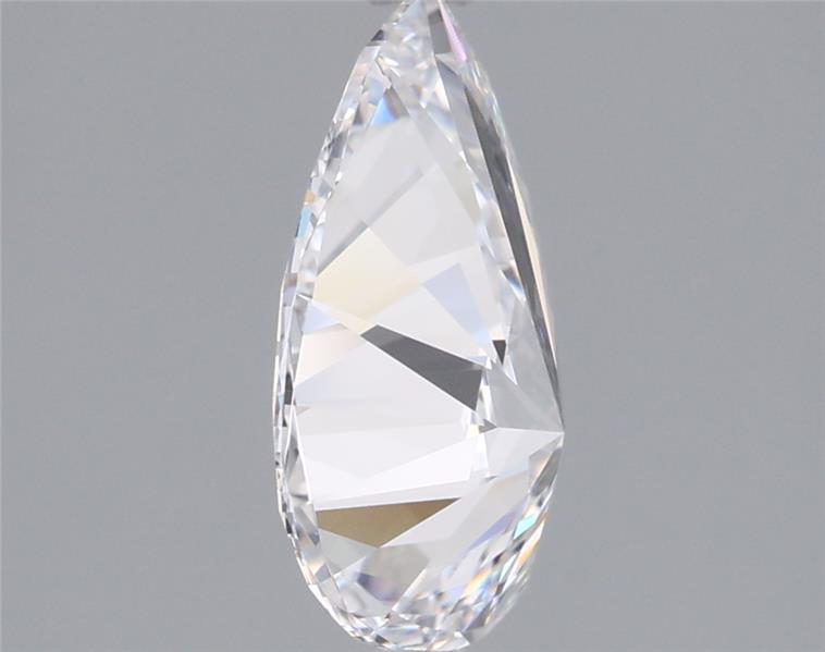 1.52 Carat Pear Lab Diamond :: 360 spin frame 03