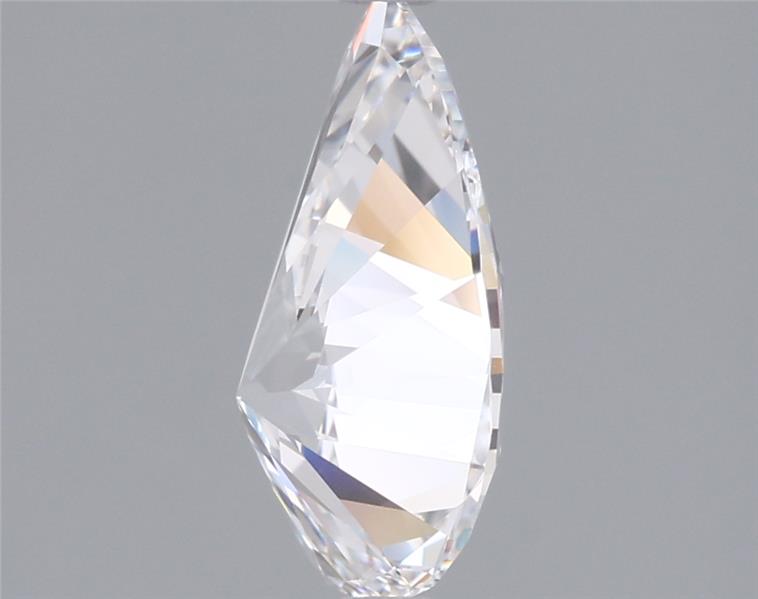 1.52 Carat Pear Lab Diamond :: 360 spin frame 04