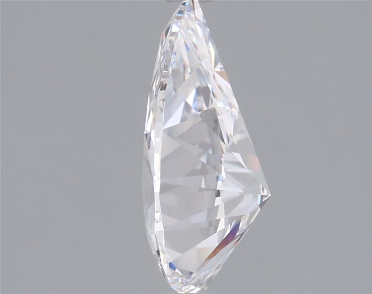 1.52 Carat Pear Lab Diamond :: 360 spin frame 07
