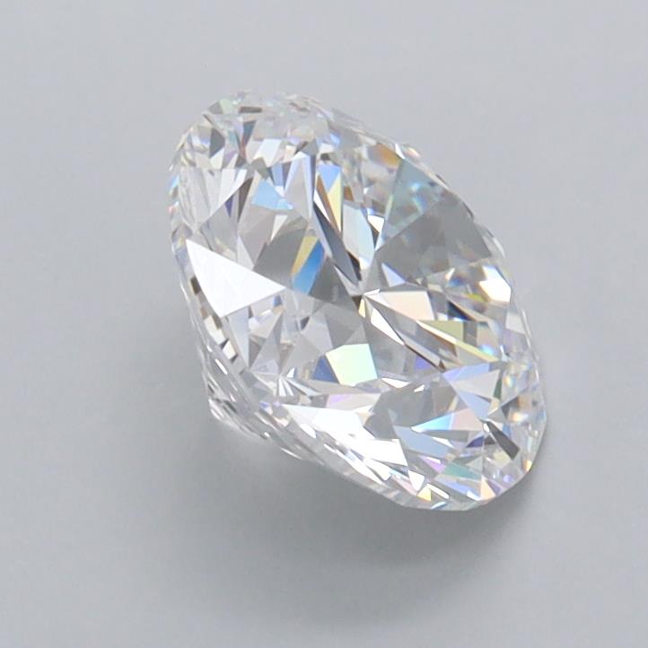 1.53 Carat Round Lab Diamond :: 360 spin frame 01