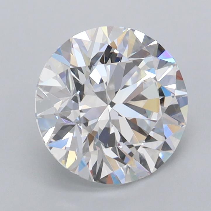 1.53 Carat Round Lab Diamond :: 360 spin frame 04