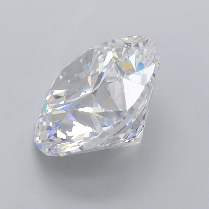 1.53 Carat Round Lab Diamond :: 360 spin frame 05