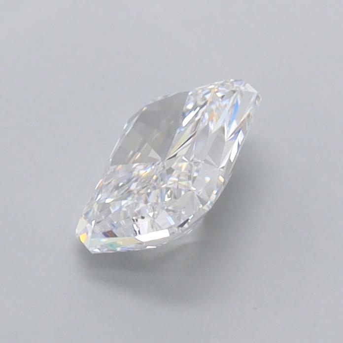 0.66 Carat Radiant Lab Diamond :: 360 spin frame 05