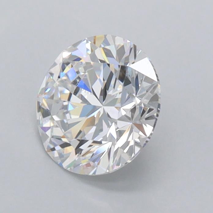 0.97 Carat Round Lab Diamond :: 360 spin frame 03