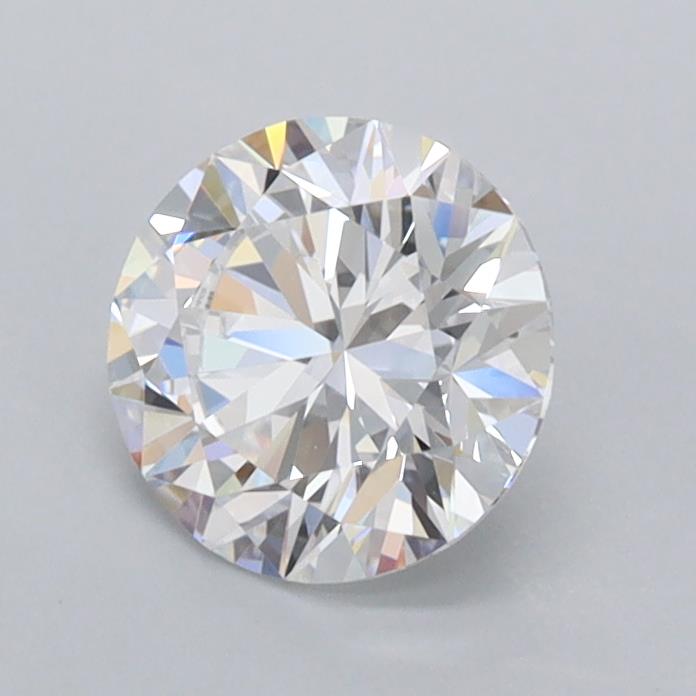0.97 Carat Round Lab Diamond :: 360 spin frame 04