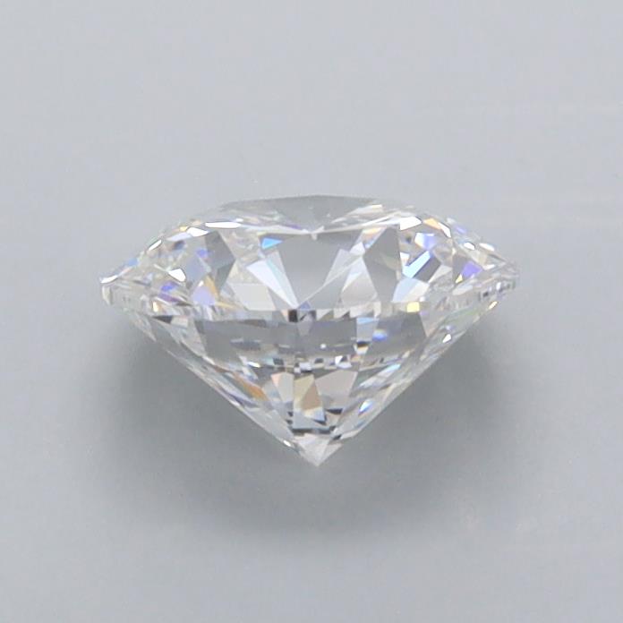 0.97 Carat Round Lab Diamond :: 360 spin frame 01