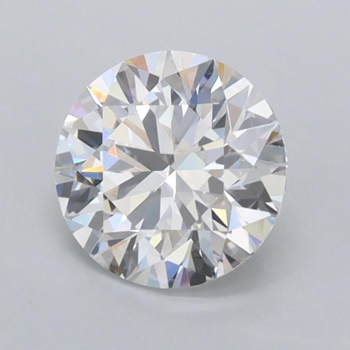 0.97 Carat Round Lab Diamond :: 360 spin frame 05