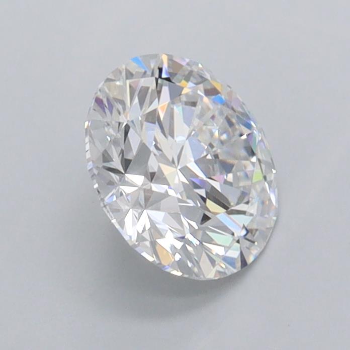 0.97 Carat Round Lab Diamond :: 360 spin frame 06