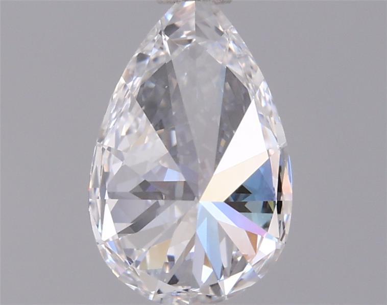 0.76 Carat Pear Lab Diamond :: 360 spin frame 02