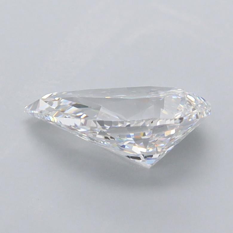 1.00 Carat Pear Lab Diamond :: 360 spin frame 01