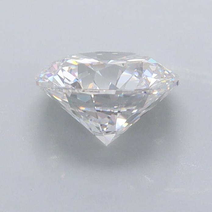 1.03 Carat Round Lab Diamond :: 360 spin frame 01