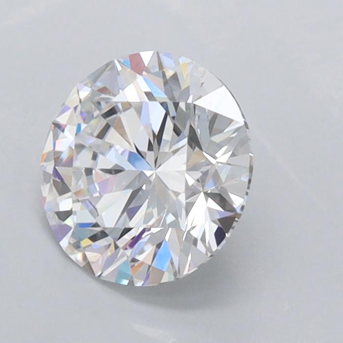1.03 Carat Round Lab Diamond :: 360 spin frame 03