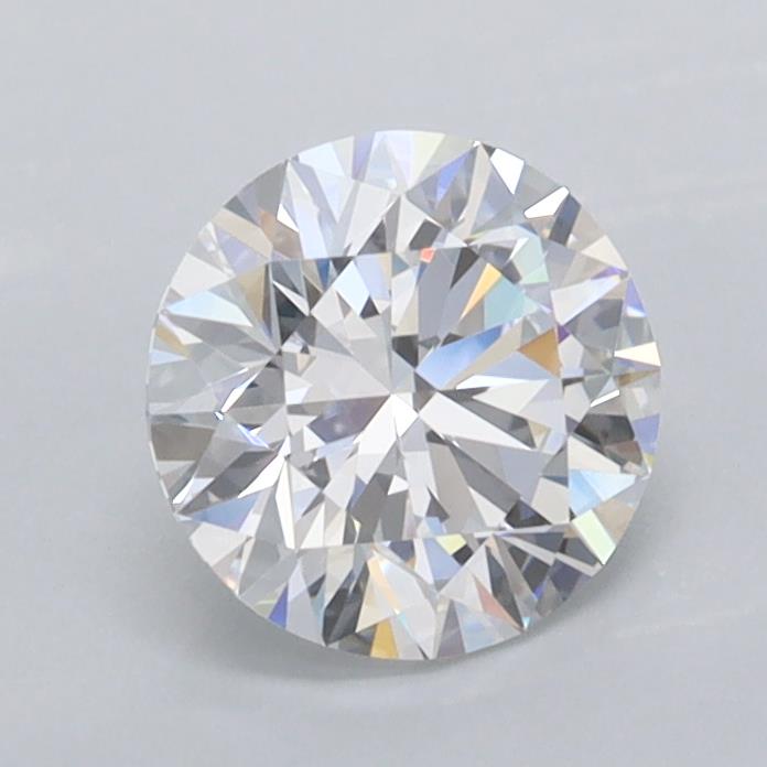 1.03 Carat Round Lab Diamond :: 360 spin frame 06