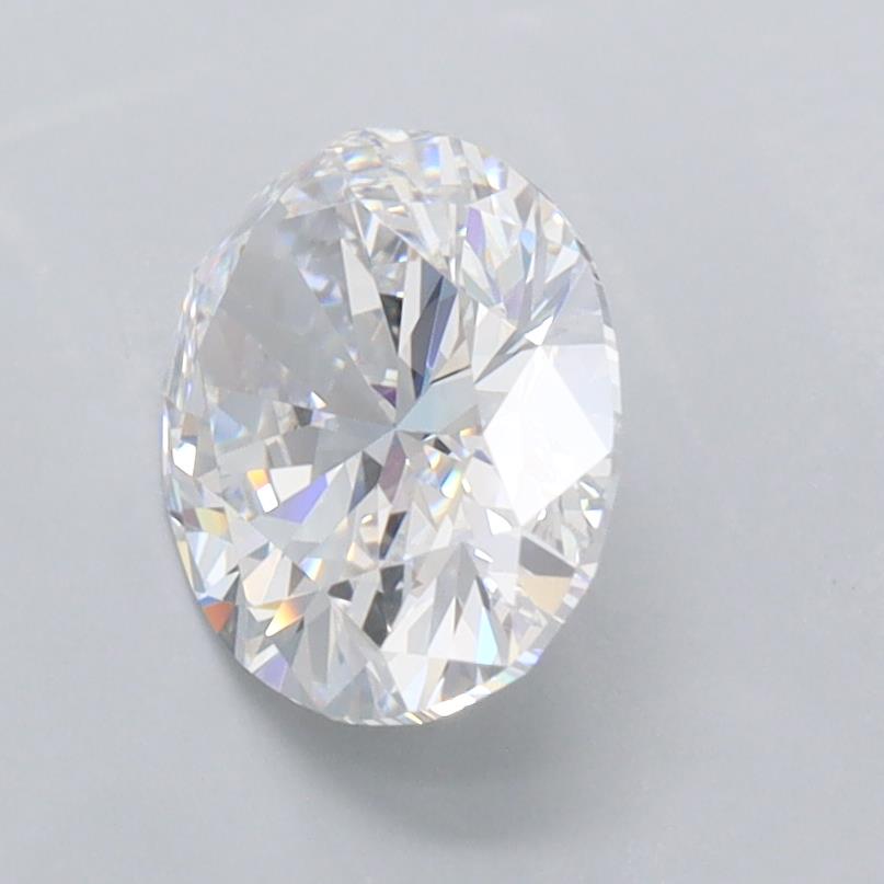 1.55 Carat Oval Lab Diamond :: 360 spin frame 07