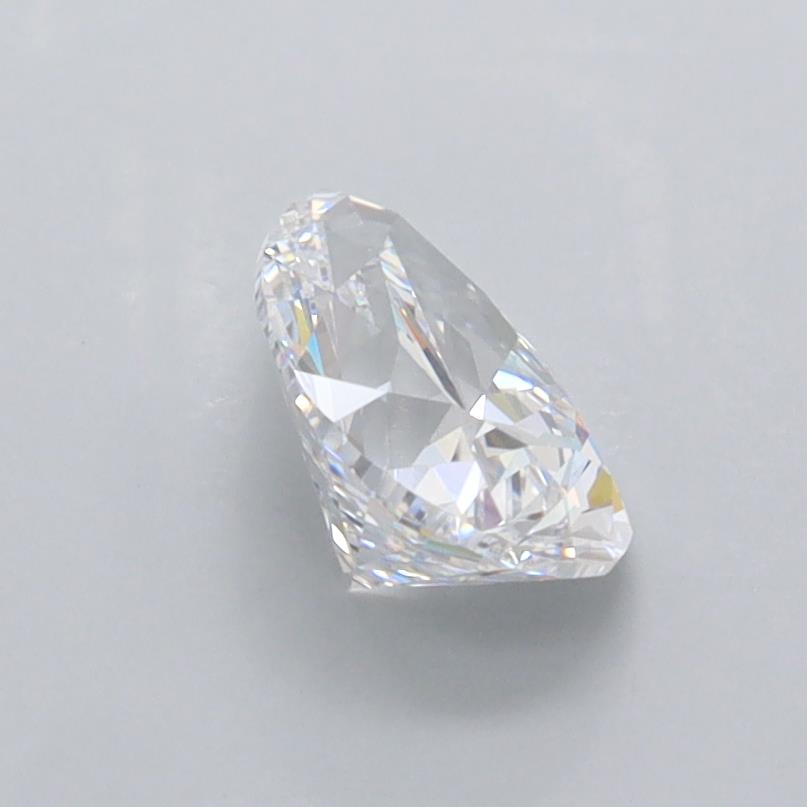 1.03 Carat Pear Lab Diamond :: 360 spin frame 06