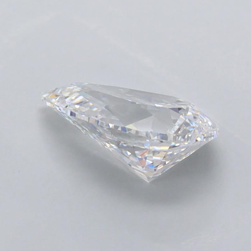 1.04 Carat Pear Lab Diamond :: 360 spin frame 04