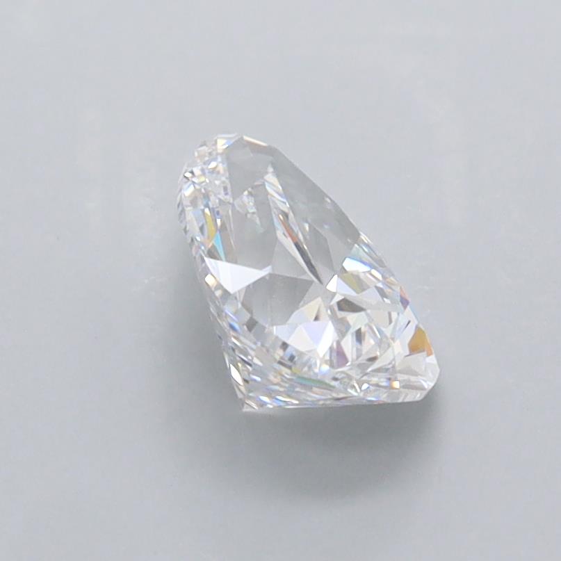 1.04 Carat Pear Lab Diamond :: 360 spin frame 07