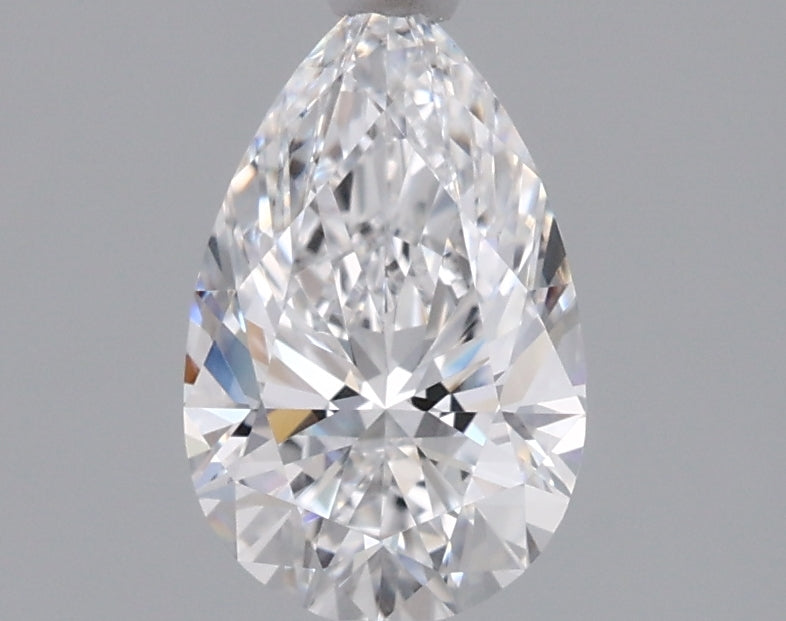 1.02 Carat Pear Lab Diamond