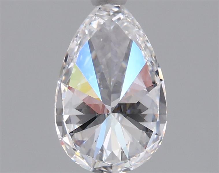 1.02 Carat Pear Lab Diamond :: 360 spin frame 02