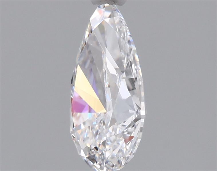1.02 Carat Pear Lab Diamond :: 360 spin frame 03