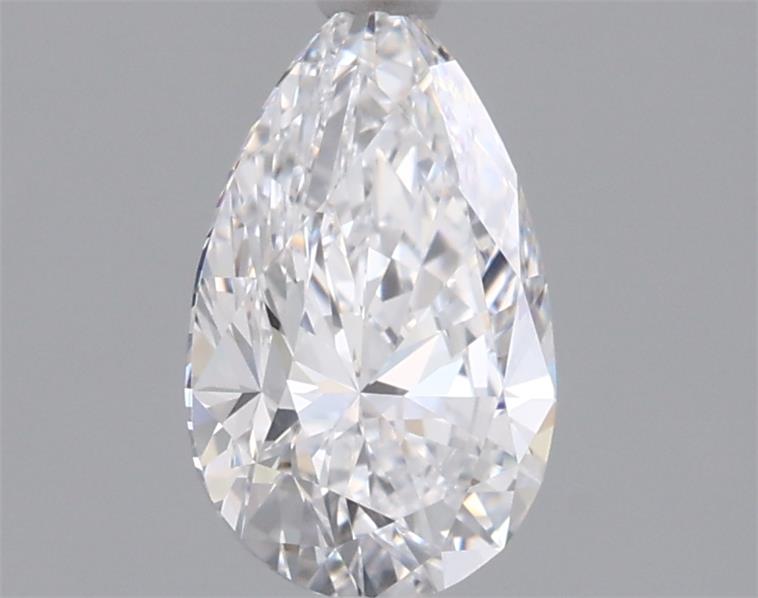 1.02 Carat Pear Lab Diamond :: 360 spin frame 04