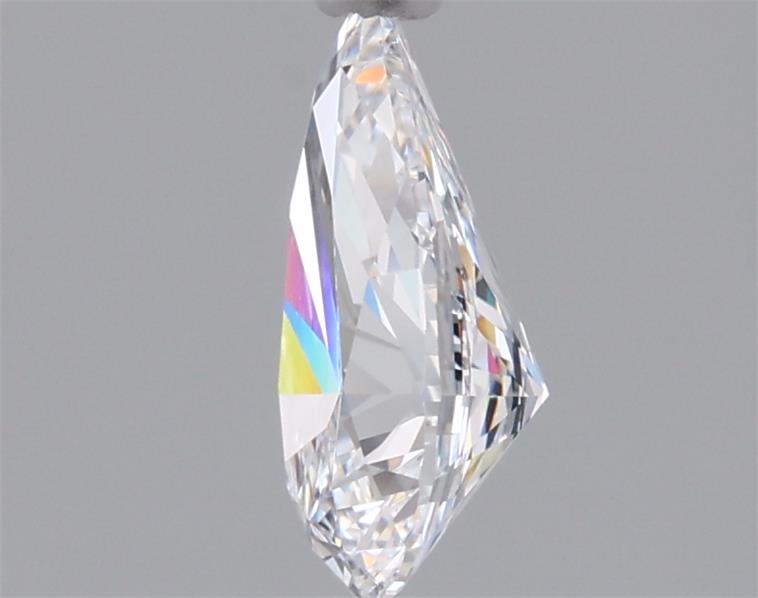 1.02 Carat Pear Lab Diamond :: 360 spin frame 06