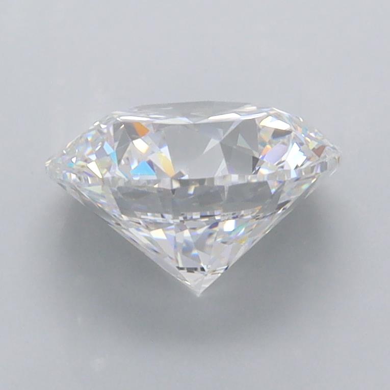 1.90 Carat Round Lab Diamond :: 360 spin frame 01