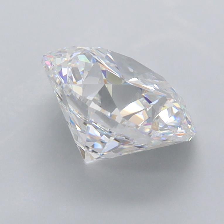 1.90 Carat Round Lab Diamond :: 360 spin frame 03
