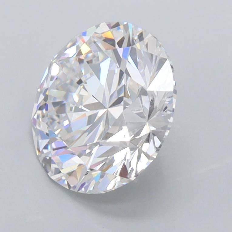 1.90 Carat Round Lab Diamond :: 360 spin frame 05