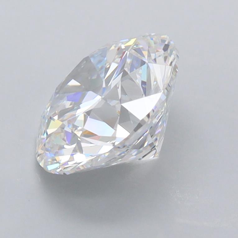 1.90 Carat Round Lab Diamond :: 360 spin frame 06
