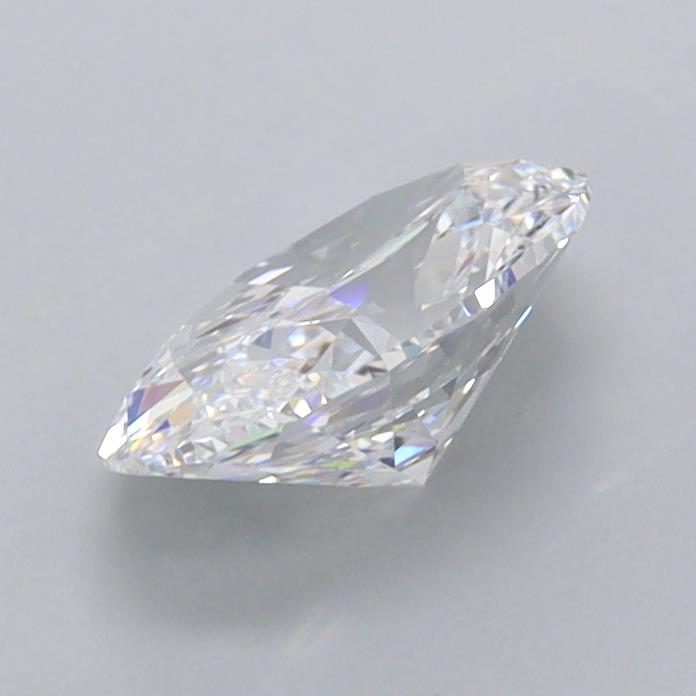 1.01 Carat Oval Lab Diamond :: 360 spin frame 03