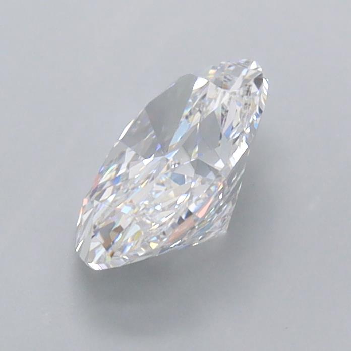 1.01 Carat Oval Lab Diamond :: 360 spin frame 07
