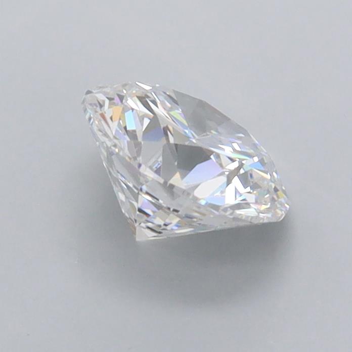 0.93 Carat Round Lab Diamond :: 360 spin frame 03