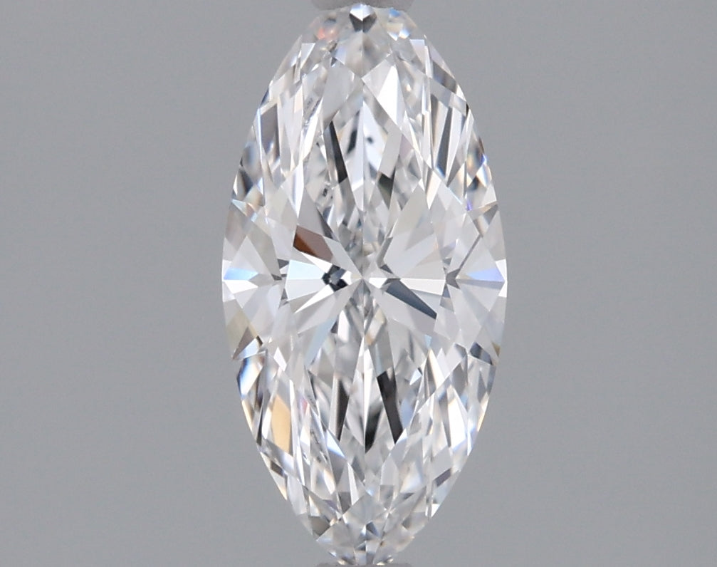 0.94 Carat Marquise Lab Diamond