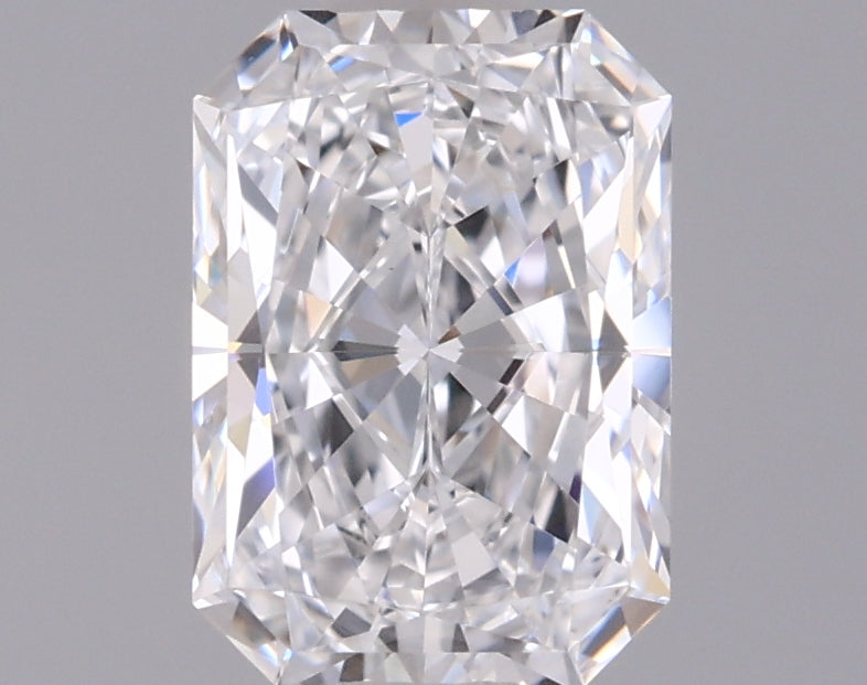 0.94 Carat Radiant Lab Diamond