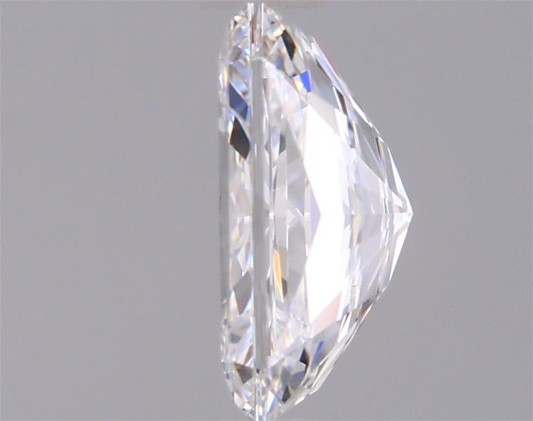 0.94 Carat Radiant Lab Diamond :: 360 spin frame 01