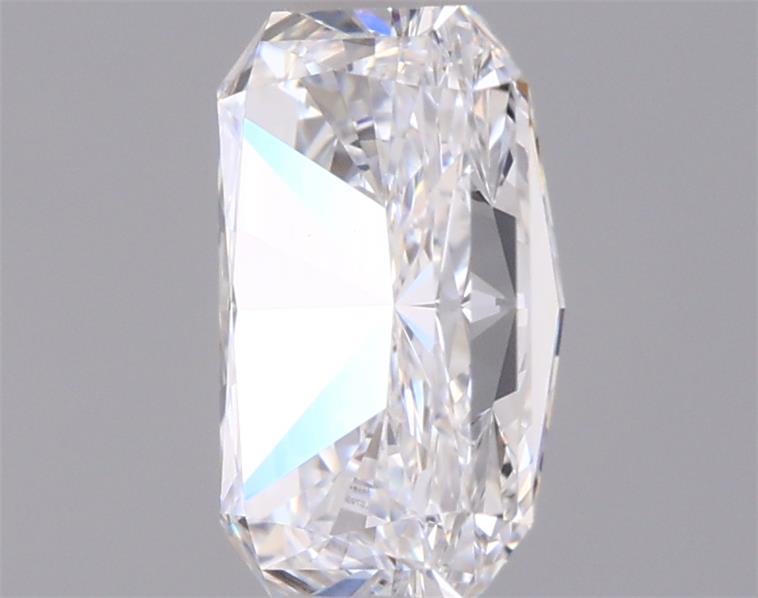0.94 Carat Radiant Lab Diamond :: 360 spin frame 03