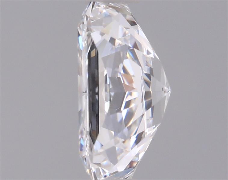 0.94 Carat Radiant Lab Diamond :: 360 spin frame 04