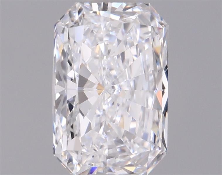 0.94 Carat Radiant Lab Diamond :: 360 spin frame 05